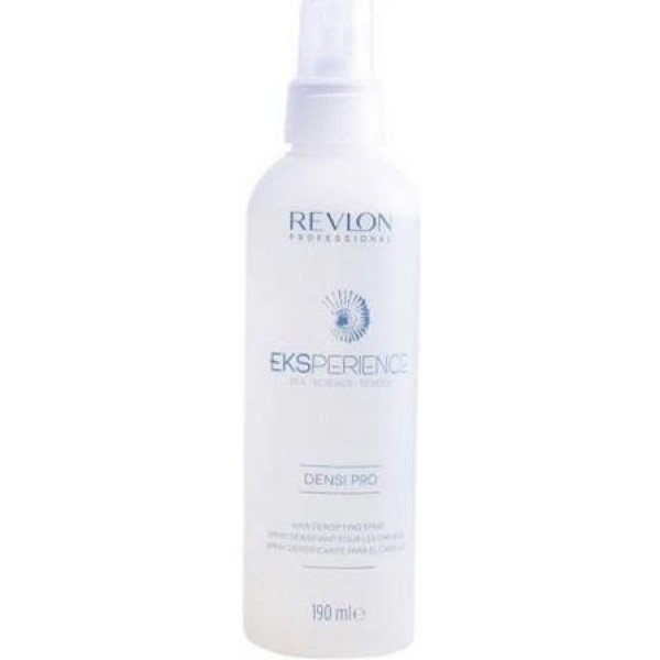Revlon Eksperience Densi Pro Spray 190 Ml Unisexe