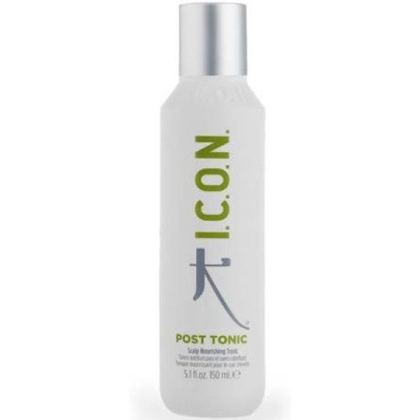 I.c.o.n. Post Tonic Scalp Nourishing Tonic 150 Ml Unisex