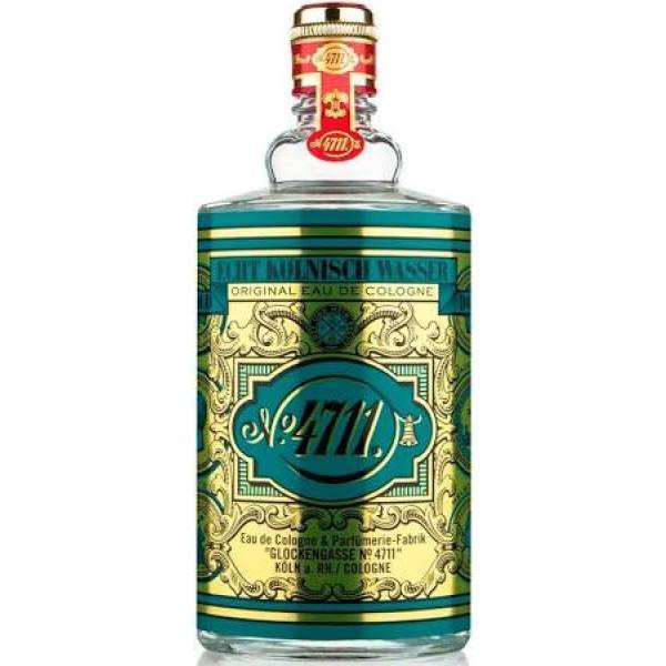 4711 Edc Flacon 300 Ml Unisexe