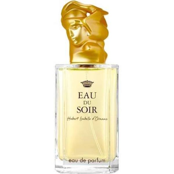 Sisley Eau Du Soir Eau de Parfum Vaporisateur 100 Ml Femme