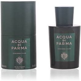 Acqua Di Parma Colonia Club Edc Vaporizador 100 Ml Hombre