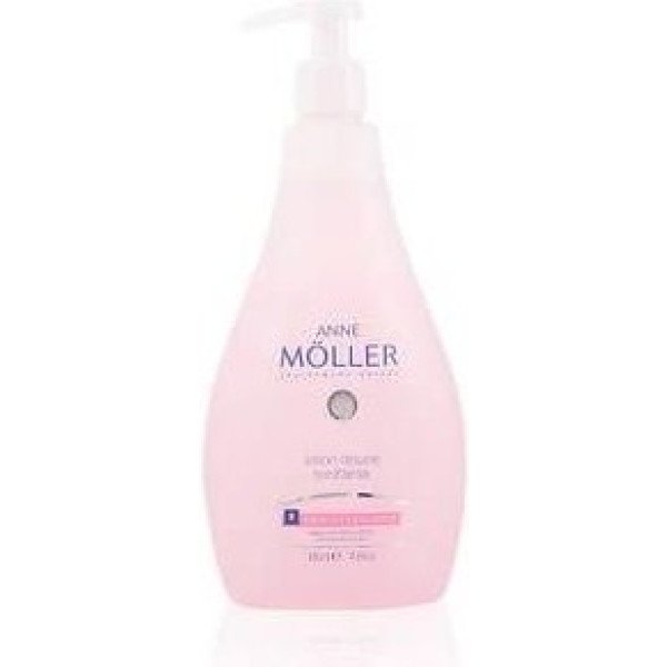Anne Moller Lotion Douce Tonifiante 400 Ml Mujer
