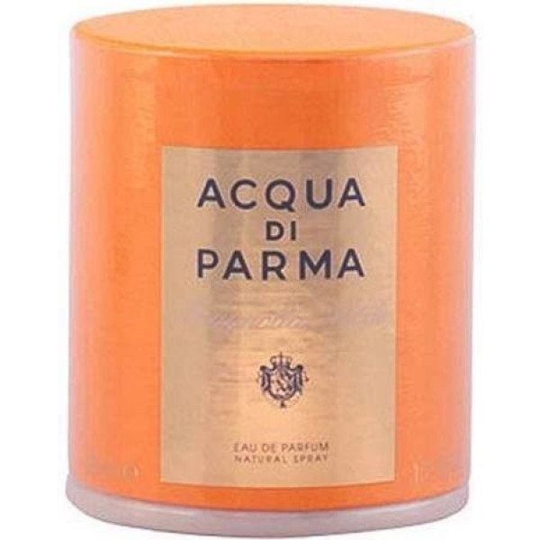 Acqua Di Parma Magnolia Nobile Eau de Parfum Vaporizador 100 Ml Mujer