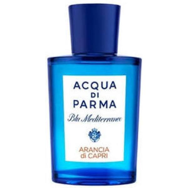 Acqua Di Parma Blu Mediterraneo Arancia Di Capri Eau de Toilette Spray 75 ml Unisex