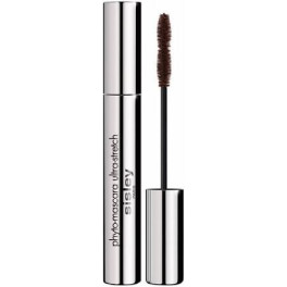 Sisley Phyto-mascara Ultra-stretch 02-deep Brown 7.5 Ml Mujer