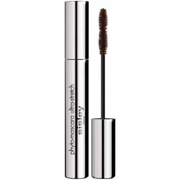 Sisley Phyto-mascara Ultra-stretch 02-deep Brown 7.5 Ml Mujer