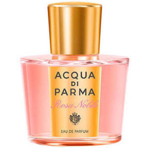 Acqua Di Parma Rosa Nobile Eau de Parfum Spray 100 Ml Donna