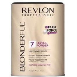 Revlon Blonderful 7 Lightening Powder 750 Gr Unisex