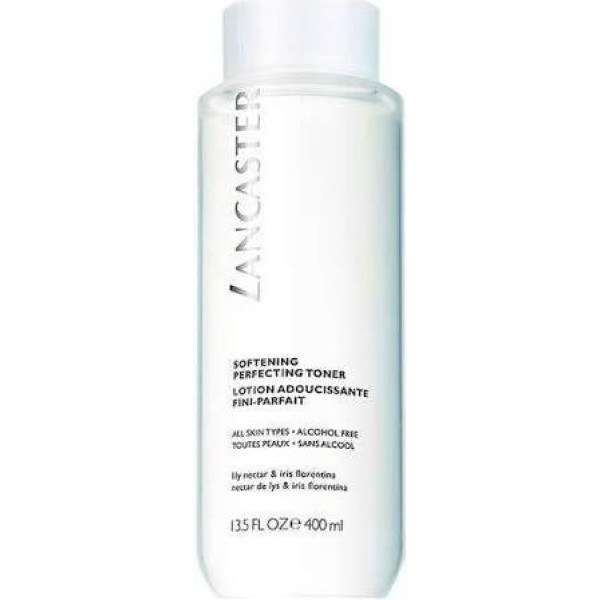 Lancaster Cleansers Softening Perfecting Toner 400 Ml Mujer