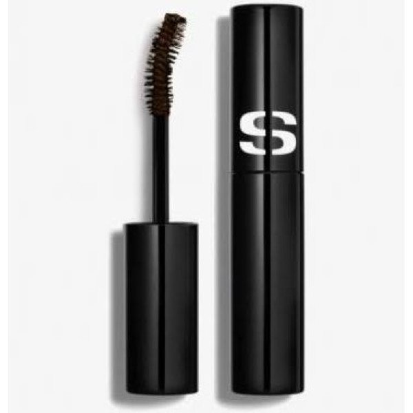 Sisley So Curl Mascara 02-marron profond 10 Ml Femme