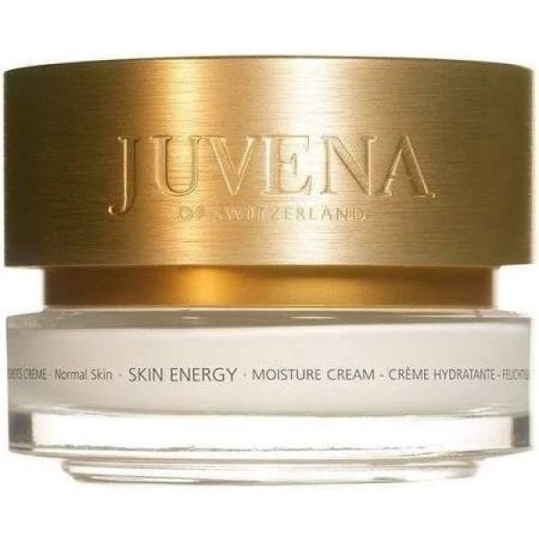 Juvena Skin Energy Moisture Cream 50 Ml Mujer