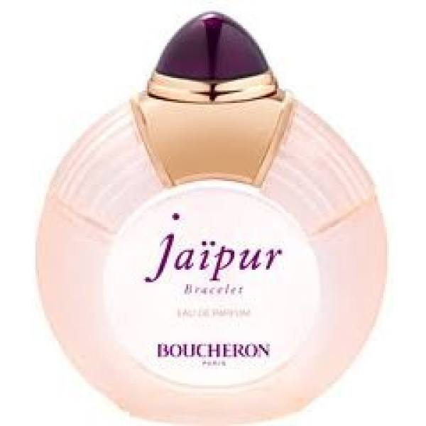 Boucheron Jaïpur Bracelet Eau de Parfum Vaporizador 100 Ml Mujer
