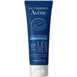 Avene Homme Baume Après-rasage 75 Ml Uomo