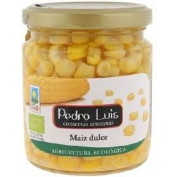 Pedro Luis Maiz Dulce Eco Fco. 160 Grs P.e.