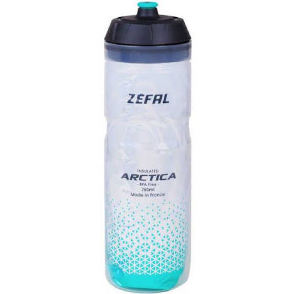 Zefal Bouteille Isothermo Arctica Vert 750 Ml