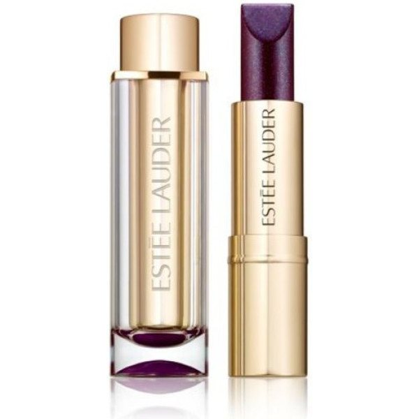 Estee Lauder Pure Color Love Lipstick 490-femme Bot 35 Gr Mujer