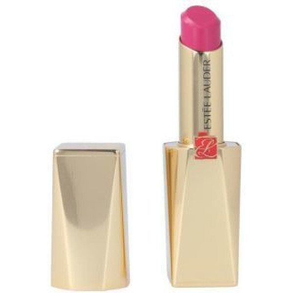 Estée Lauder Pure Color Desire Rouge Excess Lipstick 206-orange 31 Gr Femme
