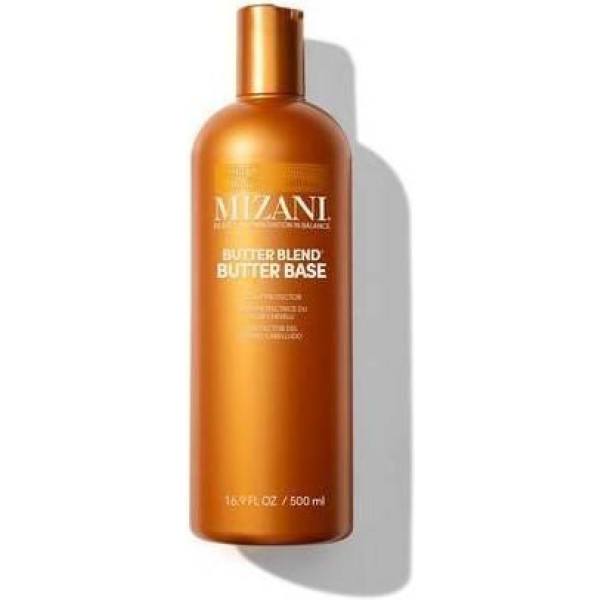 Protetor de couro cabeludo Mizani Butter Blend 500 ml unissex