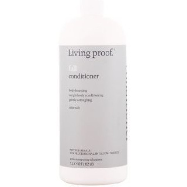 Living Proof Complete Conditioner 1000 ml unisex