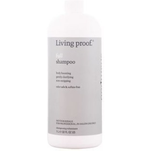 Living Proof Full Shampoo 1000 Ml Unisex