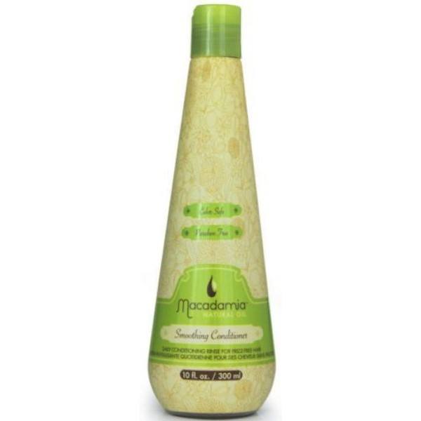 Macadamia Gladmakende Conditioner 300 Ml Unisex