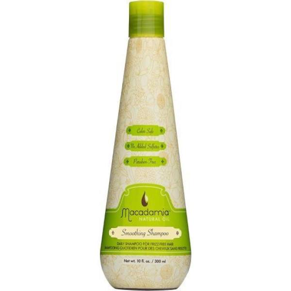 Macadamia Glättendes Shampoo 300 ml Unisex