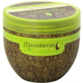 Macadamia Deep Repair Masque 500 Ml Unisex