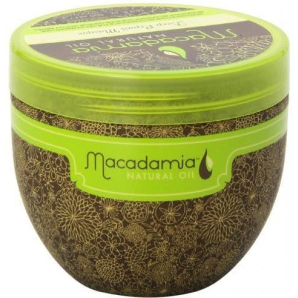 Macadamia Deep Repair Masque 500 Ml Unisexe
