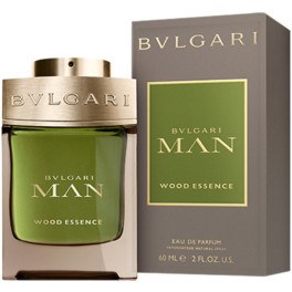 Bvlgari Man Wood Essence Eau de Parfum Vaporizador 60 Ml Hombre