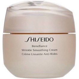 Shiseido Benefiance Wrinkle Smoothing Cream 75 ml Mujer