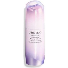 Shiseido White Lucent Illuminating Micro-spot Serum 50 Ml Mujer