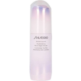 Shiseido White Lucent Illuminating Micro-spot Serum 30 Ml Mujer