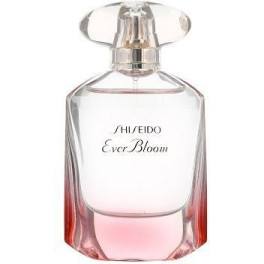 Shiseido Ever Bloom Eau de Parfum Vaporizador 30 Ml Mujer