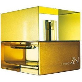 Shiseido Zen Eau de Parfum Vaporizador 30 Ml Mujer