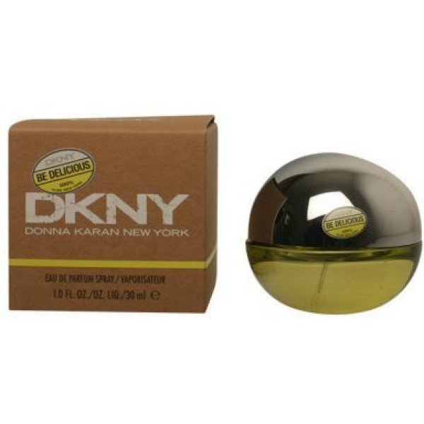 Donna Karan Be Delicious Eau de Parfum Spray 50 Ml Donna