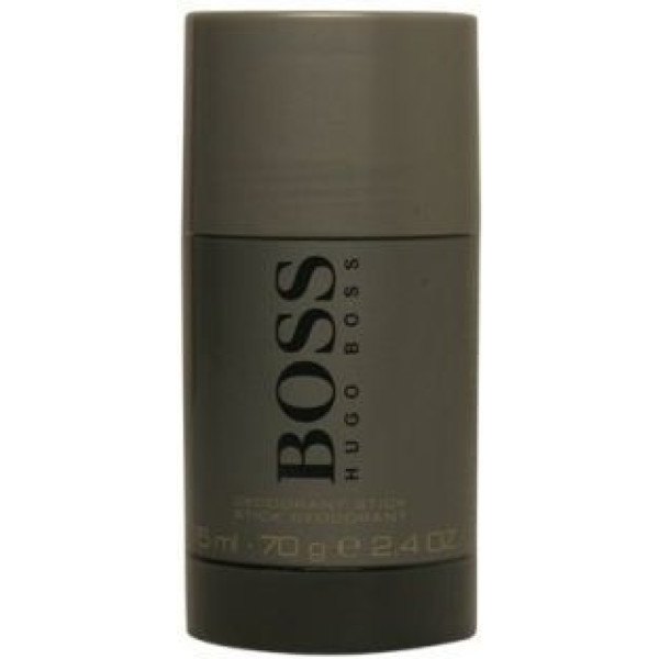Desodorante em bastão engarrafado Hugo Boss 75 gr masculino