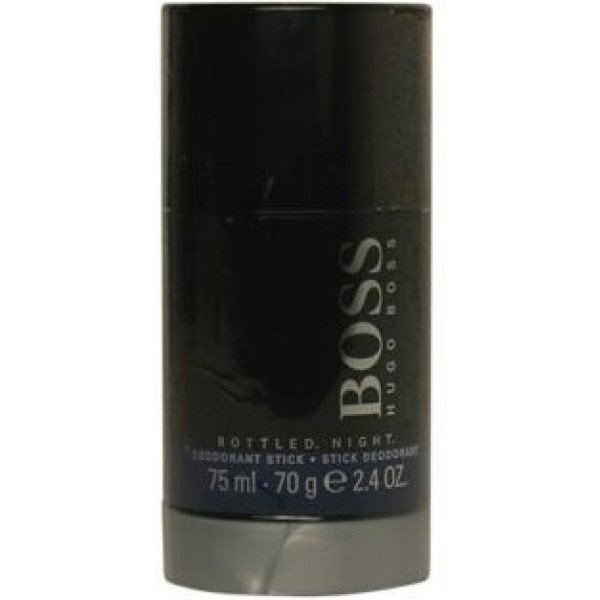Hugo Boss Bottled Night Deodorant Stick 75 Gr Hombre