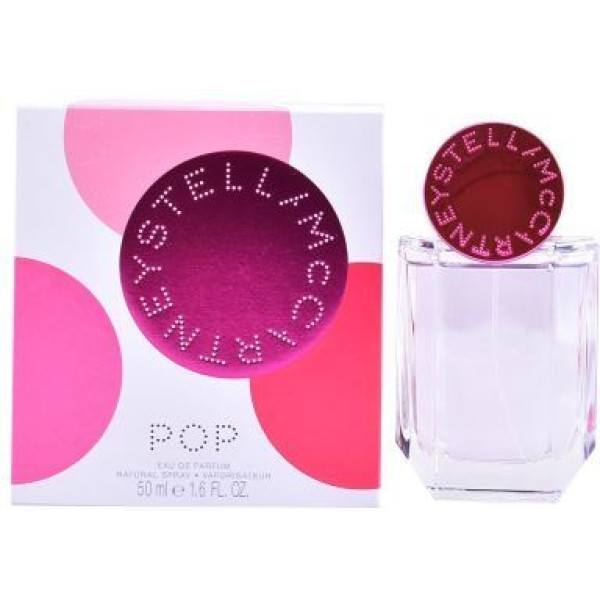 Stella Mccartney Pop Eau de Parfum Vaporizador 50 Ml Mujer