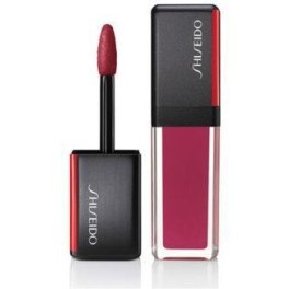 Shiseido Lacquerink Lipshine 309-optic Rose 6 Ml Mujer