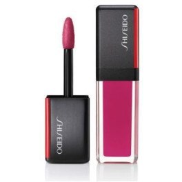 Shiseido Lacquerink Lipshine 303-mirror Mauve 6 Ml Mujer
