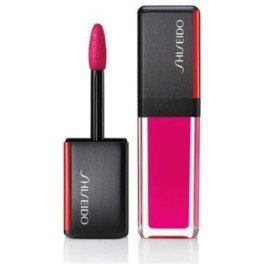 Shiseido Lacquerink Lipshine 302-plexi Pink 6 Ml Mujer