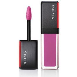 Shiseido Lacquerink Lipshine 301-lilac Strobe 6 Ml Mujer