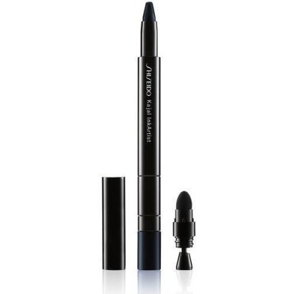 Shiseido Kajal Inkartist 09-nippon Noir 08 Gr Femme