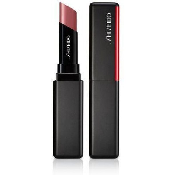 Shiseido Visionairy Gel Lipstick 214-roze Flash 16 Gr Vrouw