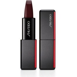 Shiseido Modernmatte Powder Lipstick 523-majo 4 Gr Mujer