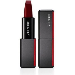 Shiseido Modernmatte Powder Lipstick 522-velvet Rope 4 Gr Mujer