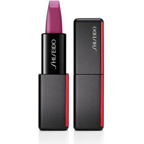 Shiseido Modernmatte Powder Lipstick 520-after Hours 4 Gr Woman