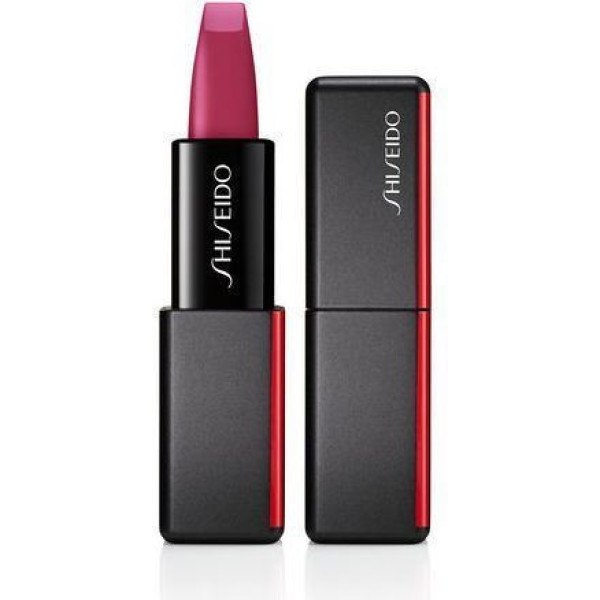 Shiseido Modernmatte Poudre Rouge à Lèvres 518-selfie 4 Gr Femme
