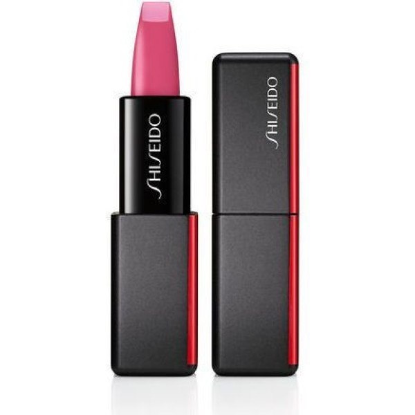 Shiseido Modernmatte Poudre Rouge à Lèvres 517-rose Hip 4 Gr Femme