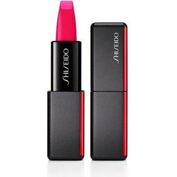 Shiseido Modernmatte Powder Lipstick 511-non filtré 4 Gr Femme